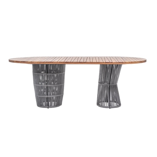 MESA DE COMEDOR TANCINI
