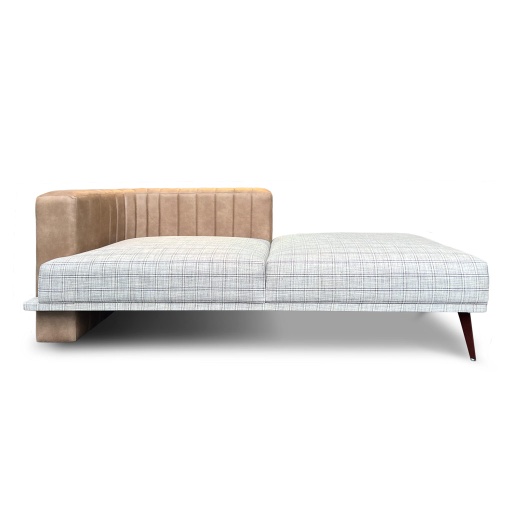 CHAISELONGUE ALMA (stock)