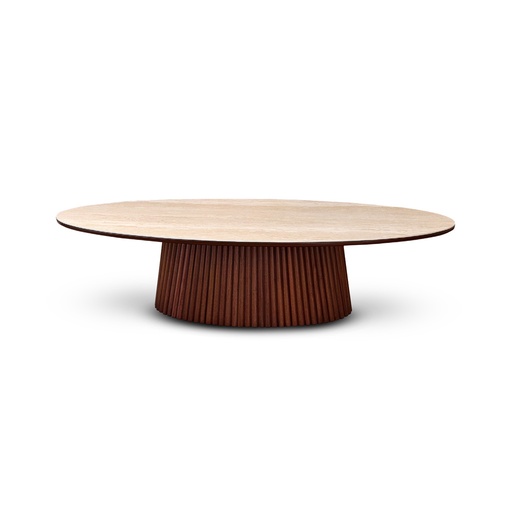 MESA DE CENTRO AMELIE