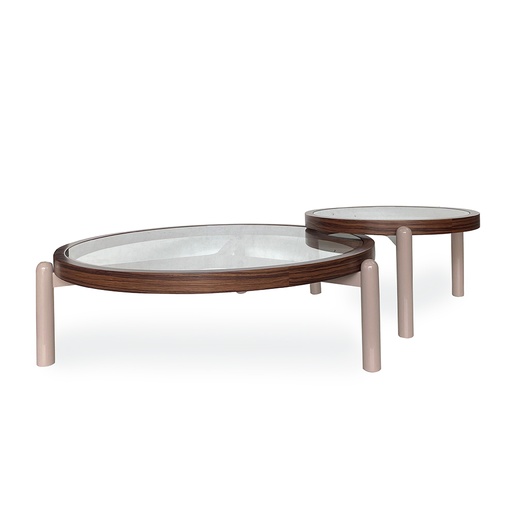 MESA DE CENTRO KOSMOS