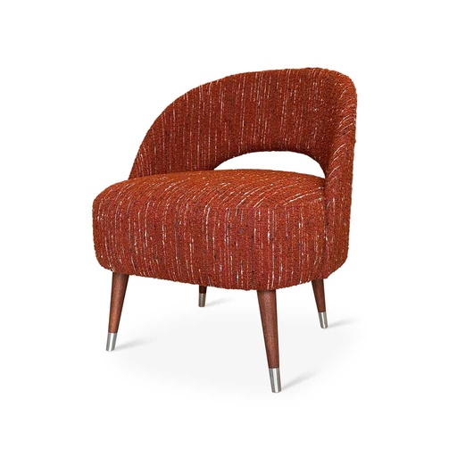 JGO X 2 SILLÓN MICA MADERA (stock)