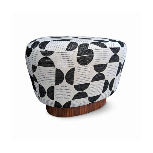PUFF ALMA (stock)