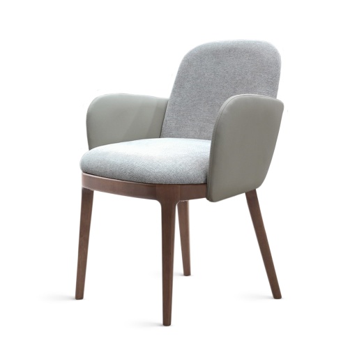SILLA HELO CON BRAZOS