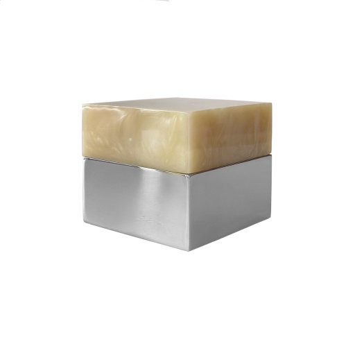 CAJA INOX SMALL