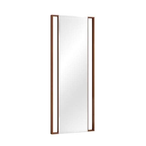 ESPEJO BRIANA ENCHAPADO