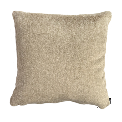 COJÍN  BE50X50 CASHMERE FAWN