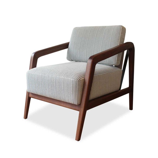 JGO X 2 SILLÓN SANTINO (stock)