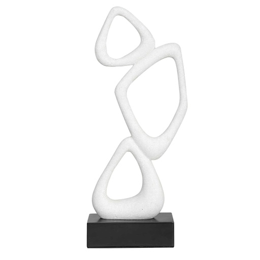 ESCULTURA TRINITY