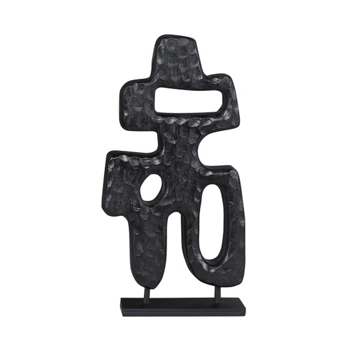 ESCULTURA CHISELED SMALL