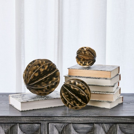 ESCULTURA ROUNDELAY SET X3