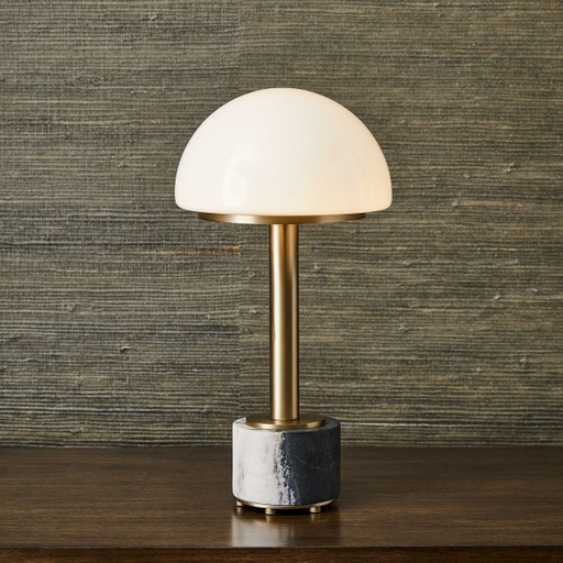 LÁMPARA MUSHROOM MINI