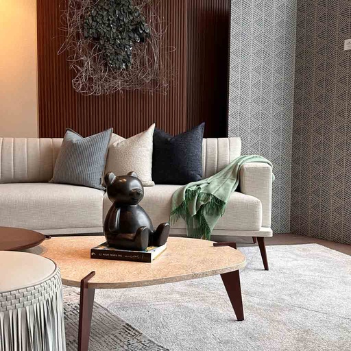 MANTA "KUNA" YANAHUARA