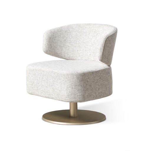 SILLON GIRATORIO LUCAS