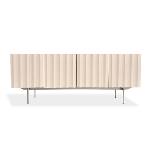 APARADOR ACCORD CAPUCHINO