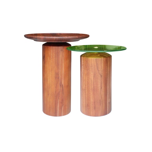 JGO X 2 MESA LATERAL TORA