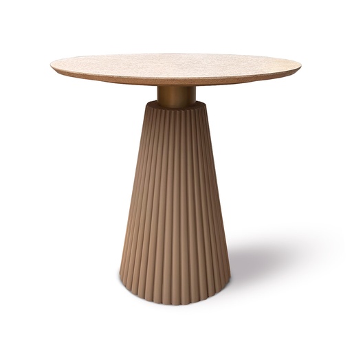 MESA LATERAL ALMA PINTURA ESP.