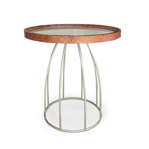 MESA LATERAL RAÍZ