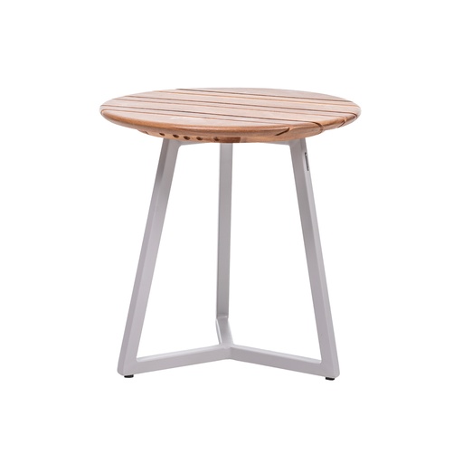 MESA LATERAL GENOVA MADERA