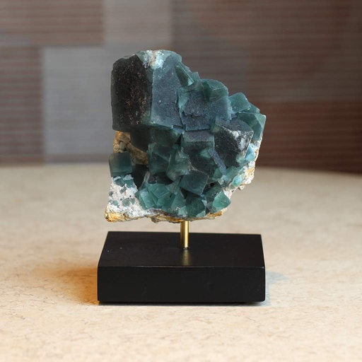 ESCULTURA FLOURITA