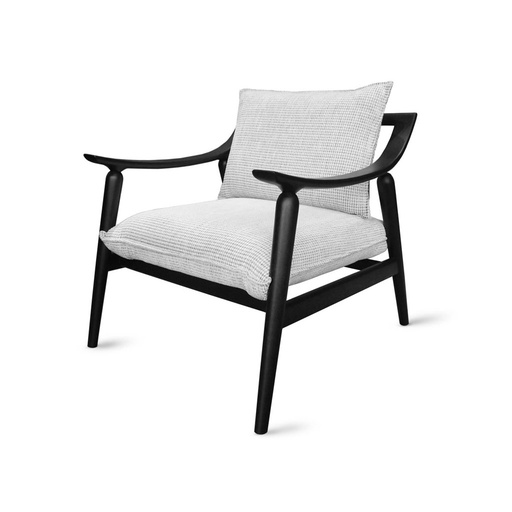 SILLÓN KATANA EBANO