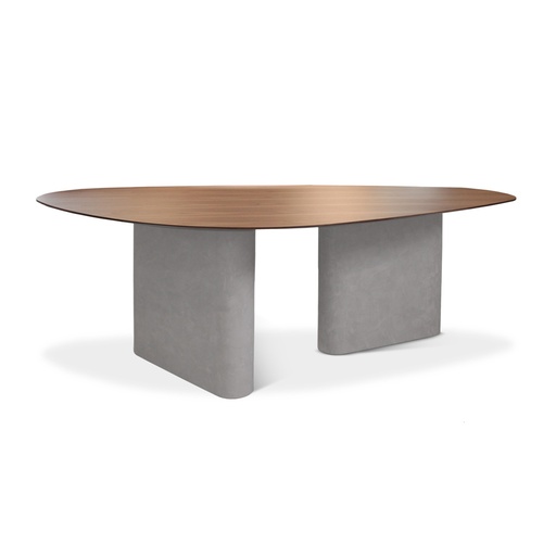 MESA DE COMEDOR BELIZE ORGÁNICA