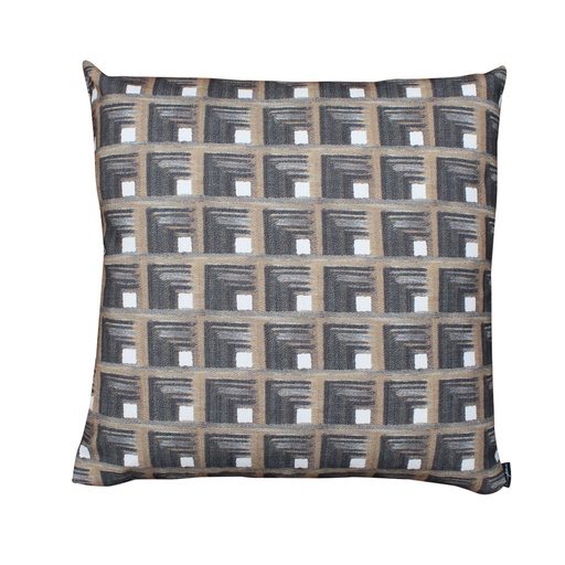 COJÍN  BE50X50 BLOCKS