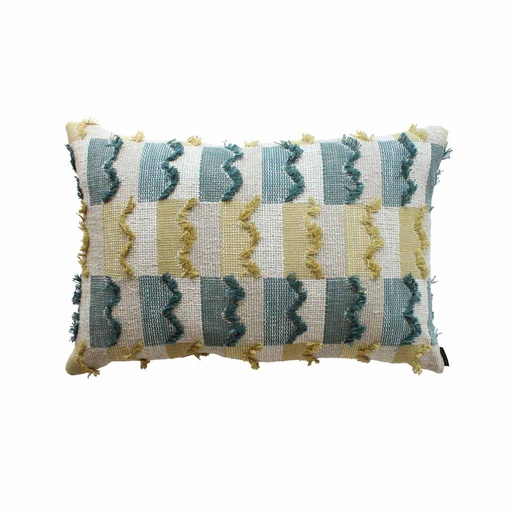 COJÍN  BT40X60 ARUBA