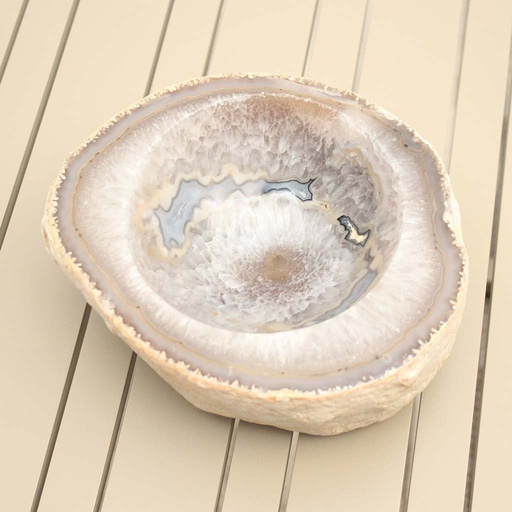 BOWL DE ÁGATA II