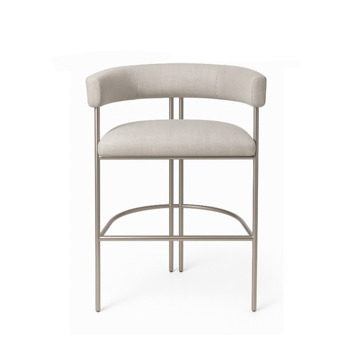 SILLA BAR ZOE (stock)