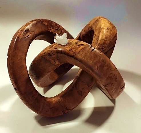 ESCULTURA NUDOS 2