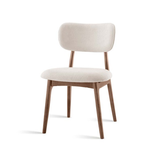 JGO X6 SILLA MARAS TAPIZADA