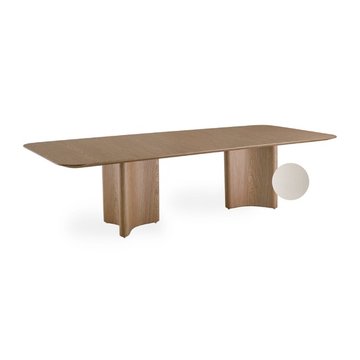 MESA DE COMEDOR ANTARES