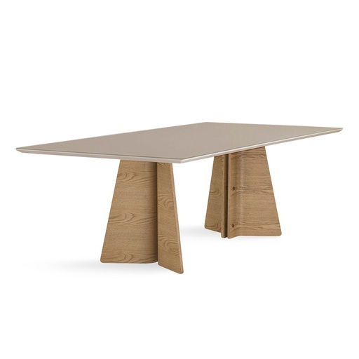 MESA DE COMEDOR MATE 220
