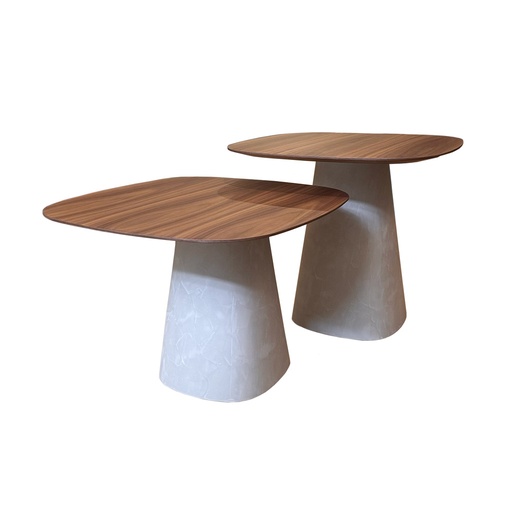 JGO X 2 MESA LATERAL DUCK