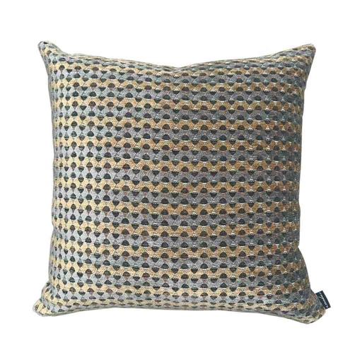 COJÍN  BT50X50 CAMEL GREY