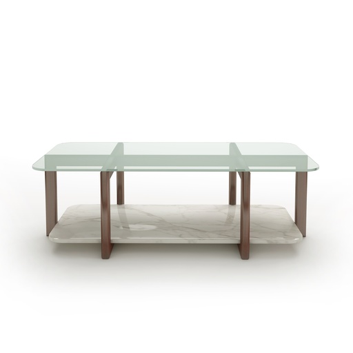 MESA DE CENTRO LÍNEA PETRA