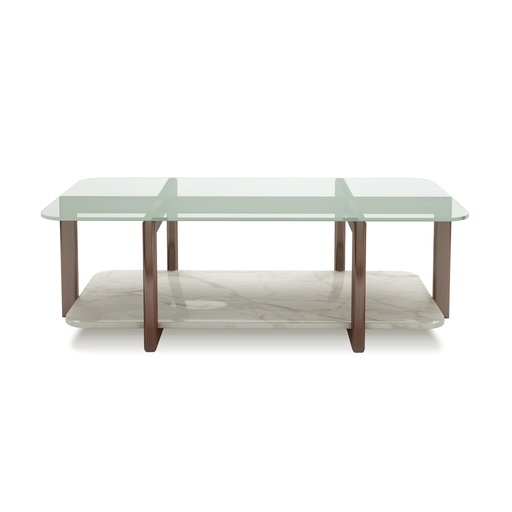 MESA DE CENTRO LÍNEA PETRA