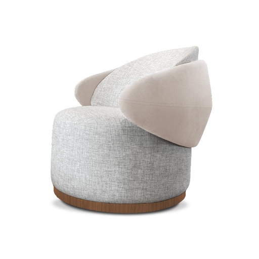 BUTACA GIZA GIRATORIO