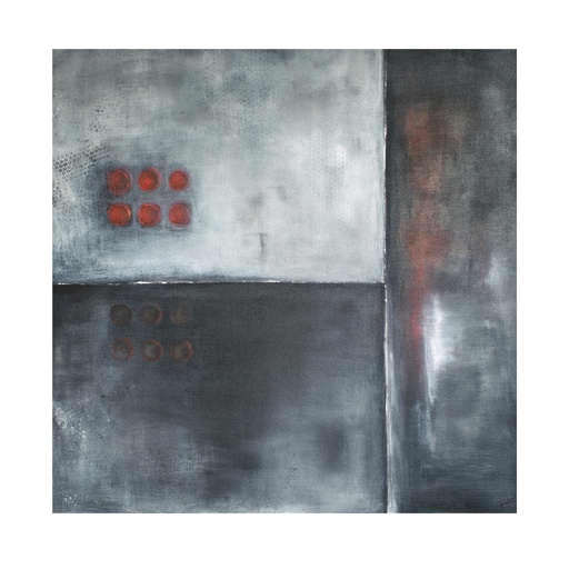 CUADRO - GRIS