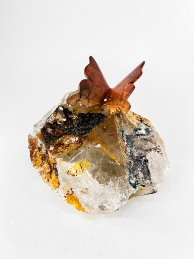 ESCULTURA METAMORFOSIS 7