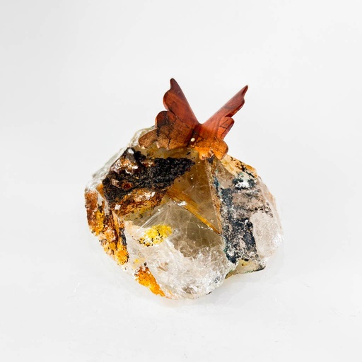 ESCULTURA METAMORFOSIS 7