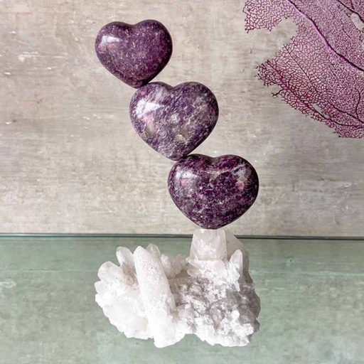 ESCULTURA EQUILIBRIO DE AMOR 12