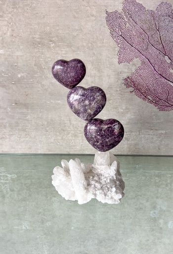 ESCULTURA EQUILIBRIO DE AMOR 12