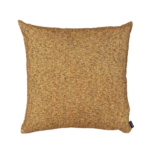 COJÍN  BE50X50 CAMARO MUSTARD