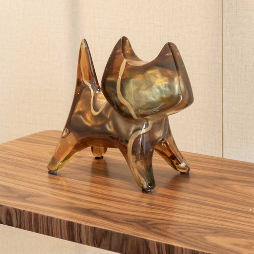 ESCULTURA SIMONA CAT