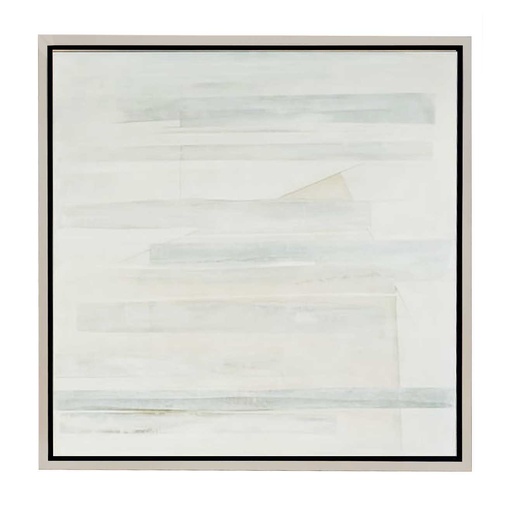 CUADRO - TONOS DE GRISES