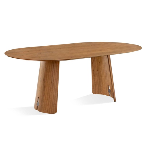 MESA DE COMEDOR CARDÓ MADERA