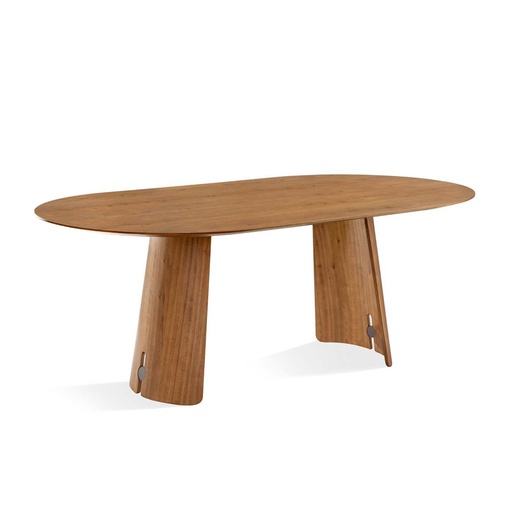 MESA DE COMEDOR CARDÓ MADERA