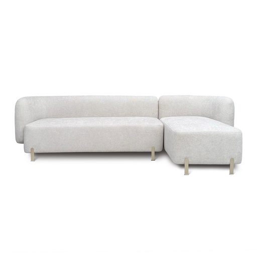 SOFÁ SECCIONAL BENJAMIN (stock)