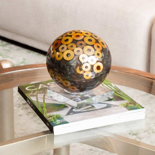 ESFERA ARANDELAS ANTIGUAS